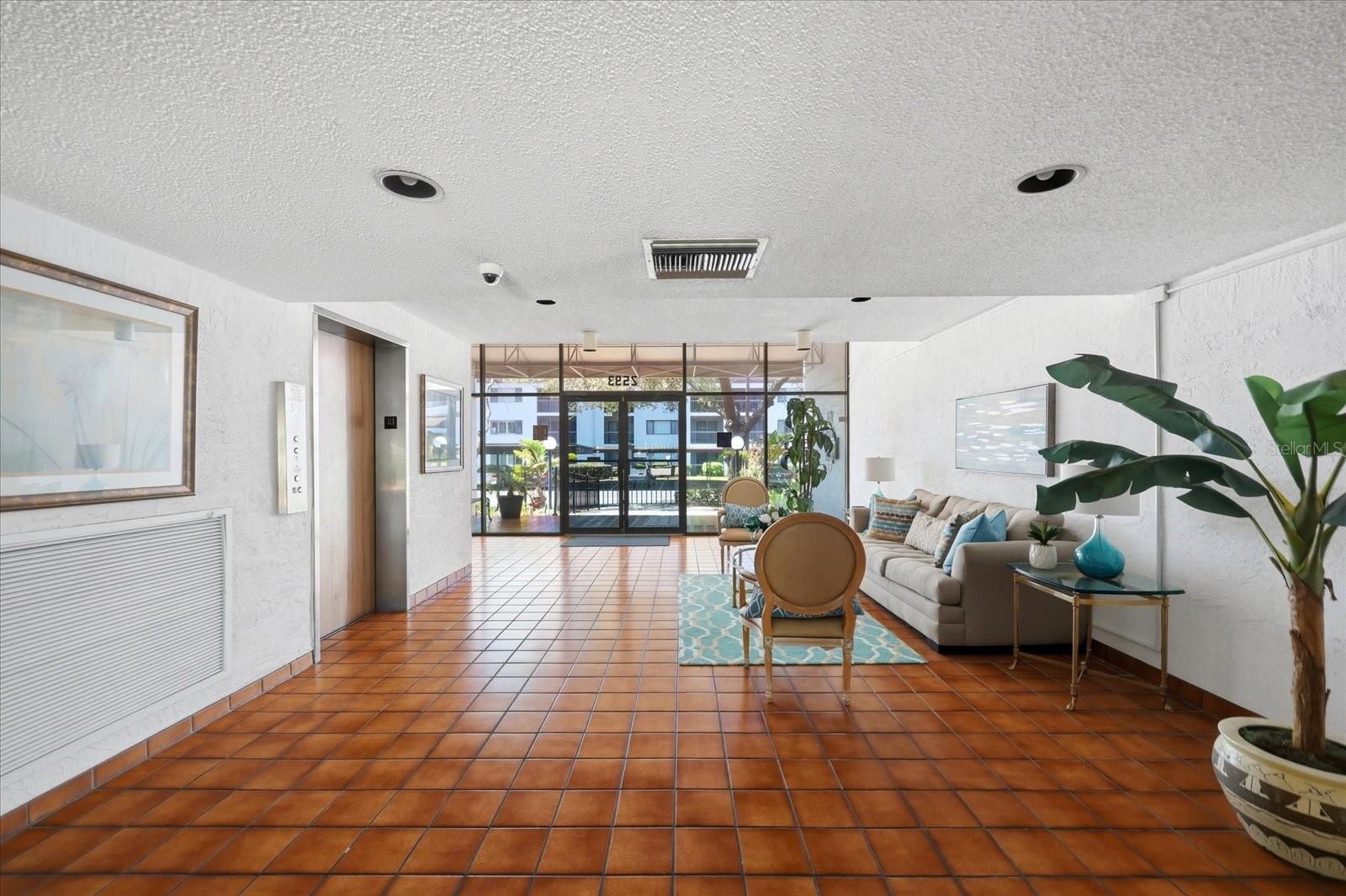 2593 COUNTRYSIDE BLVD #7301, CLEARWATER, FL, 33761