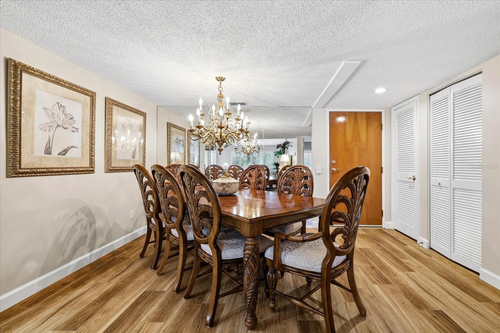 2593 COUNTRYSIDE BLVD #7301, CLEARWATER, FL, 33761