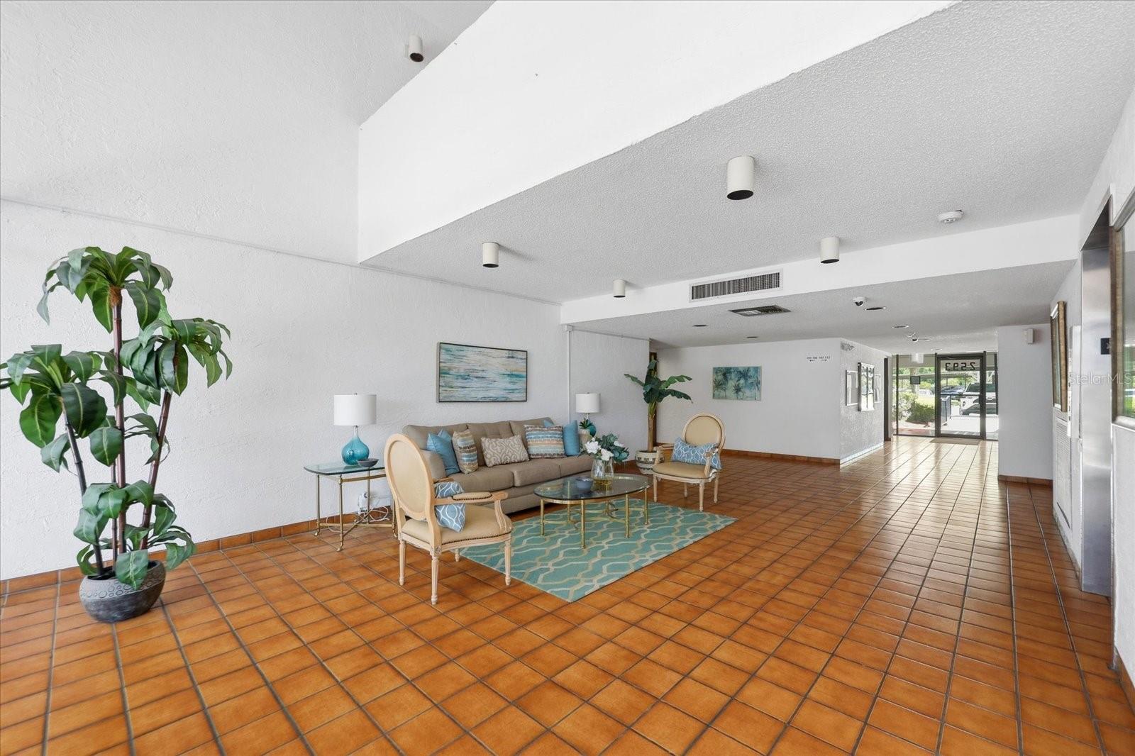 2593 COUNTRYSIDE BLVD #7301, CLEARWATER, FL, 33761