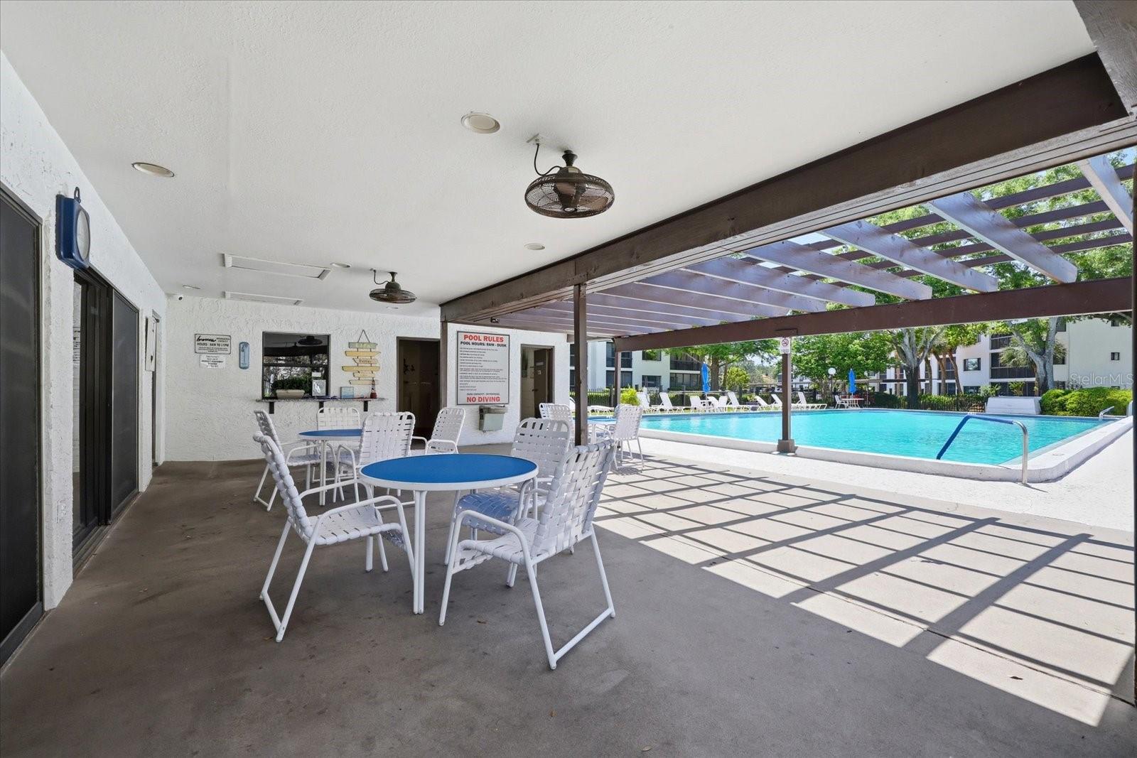 2593 COUNTRYSIDE BLVD #7301, CLEARWATER, FL, 33761