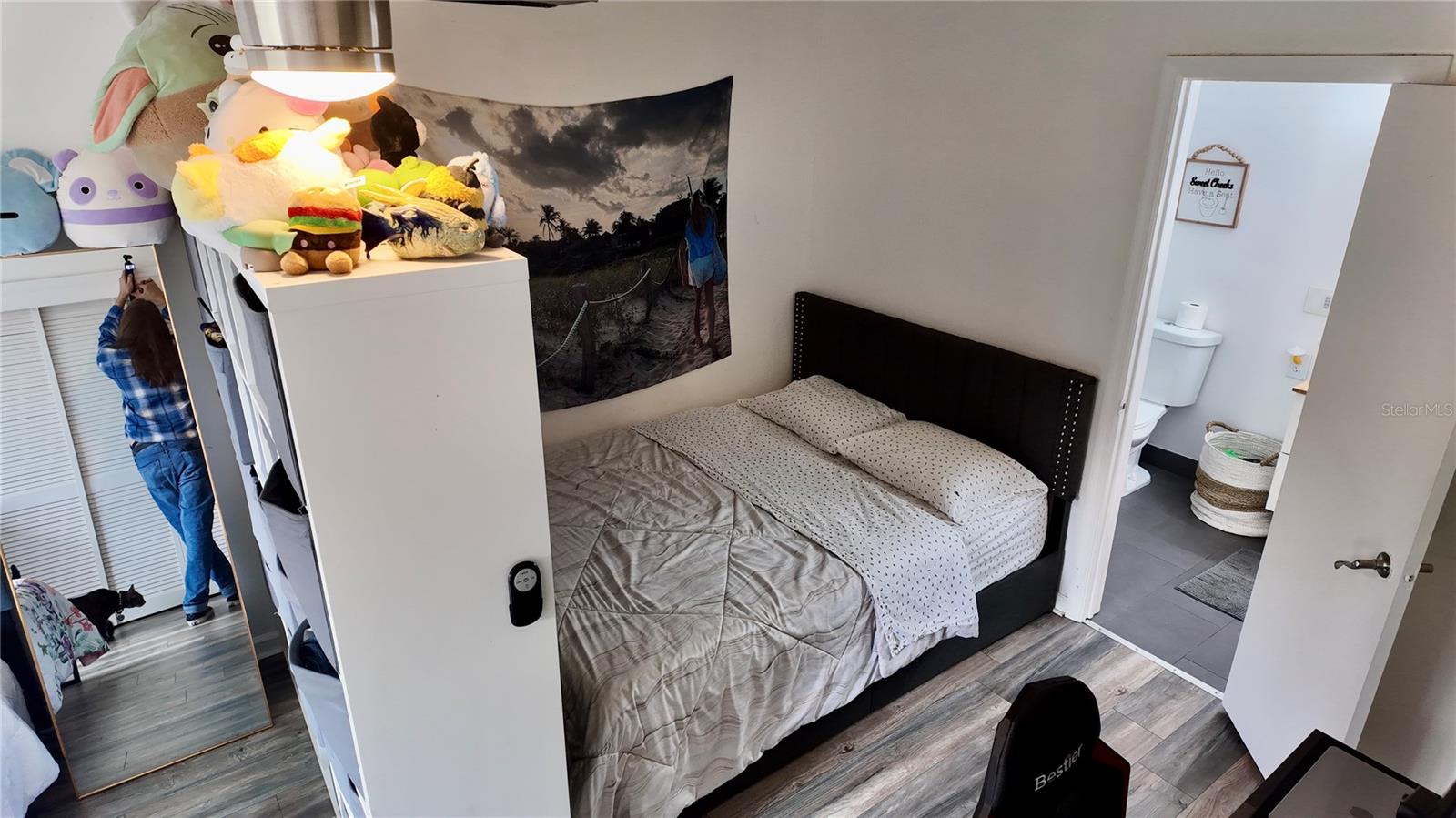 4694 PHEASANT RUN DR #2B, ORLANDO, FL, 32808