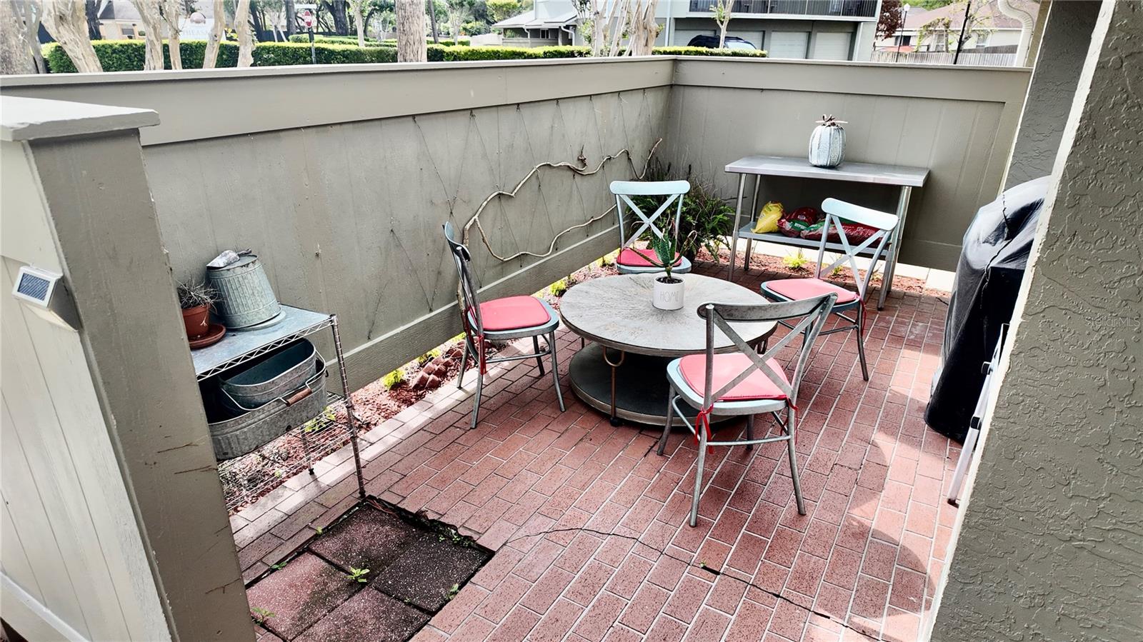 4694 PHEASANT RUN DR #2B, ORLANDO, FL, 32808