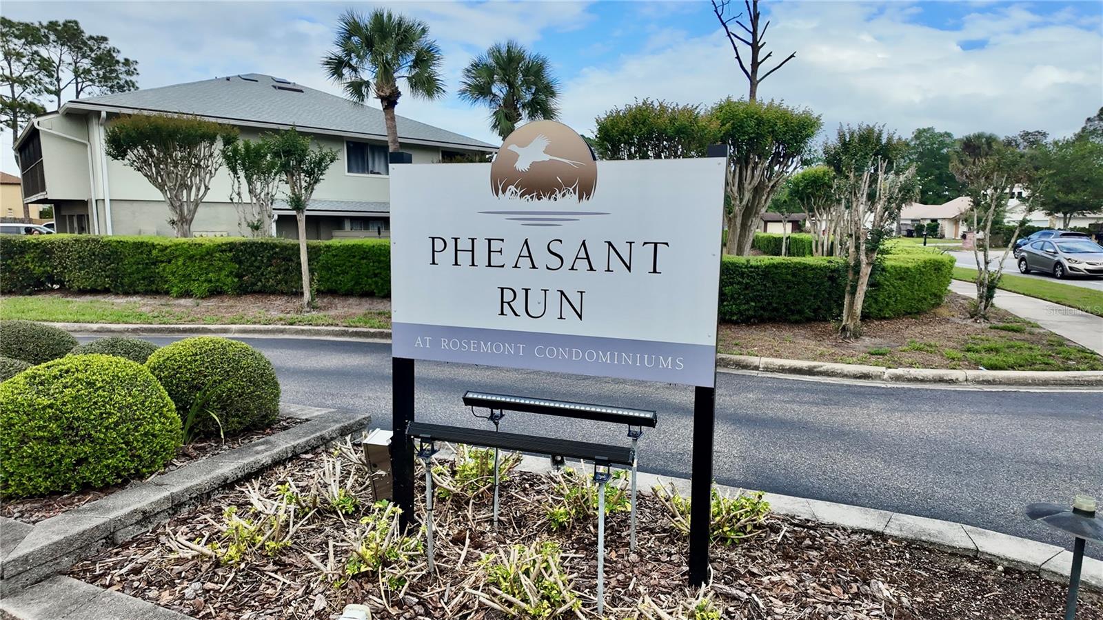 4694 PHEASANT RUN DR #2B, ORLANDO, FL, 32808