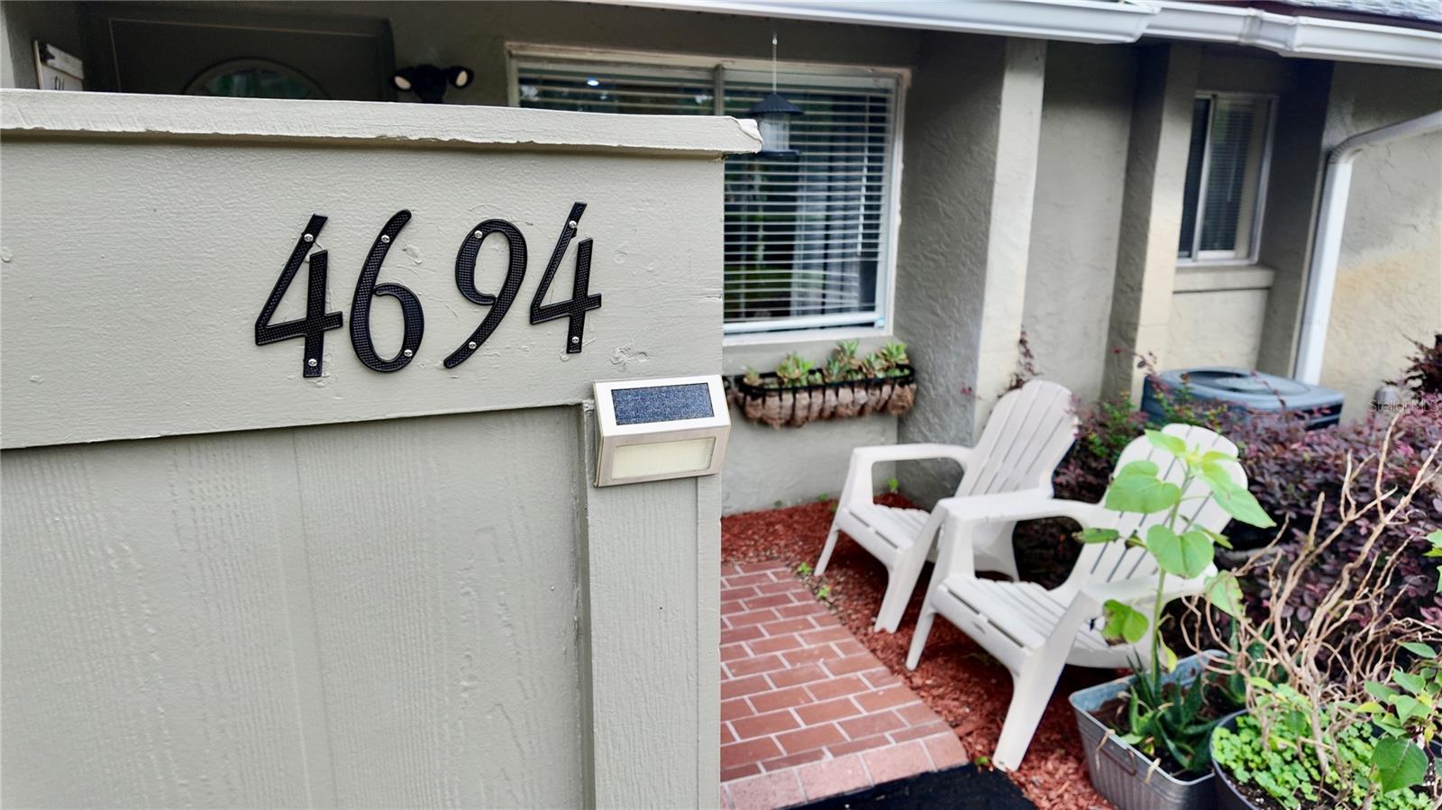 4694 PHEASANT RUN DR #2B, ORLANDO, FL, 32808