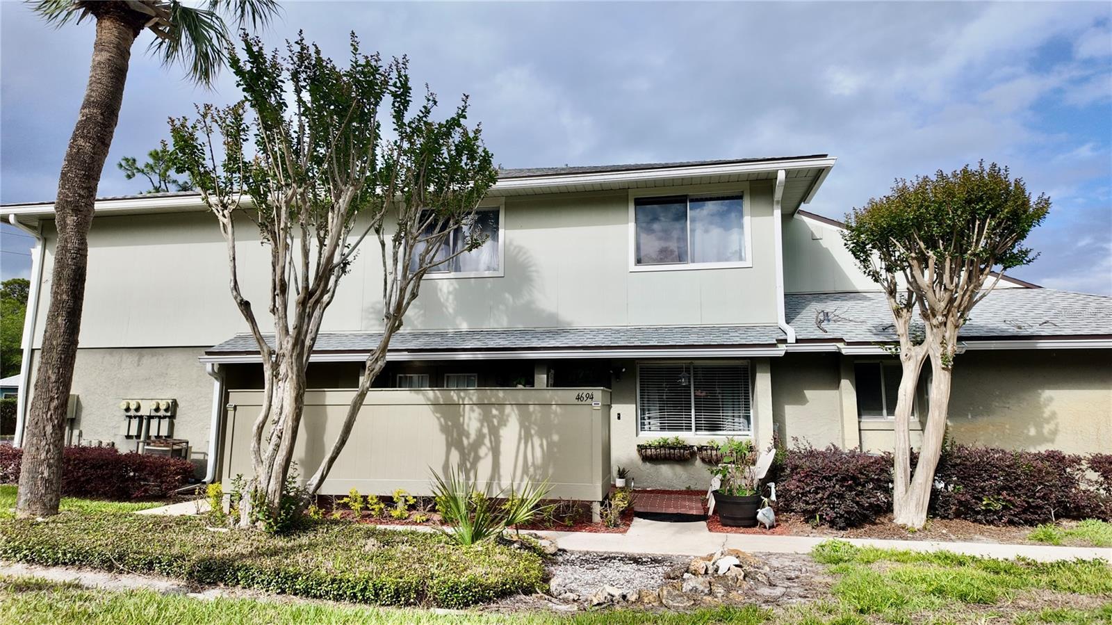 4694 PHEASANT RUN DR #2B, ORLANDO, FL, 32808