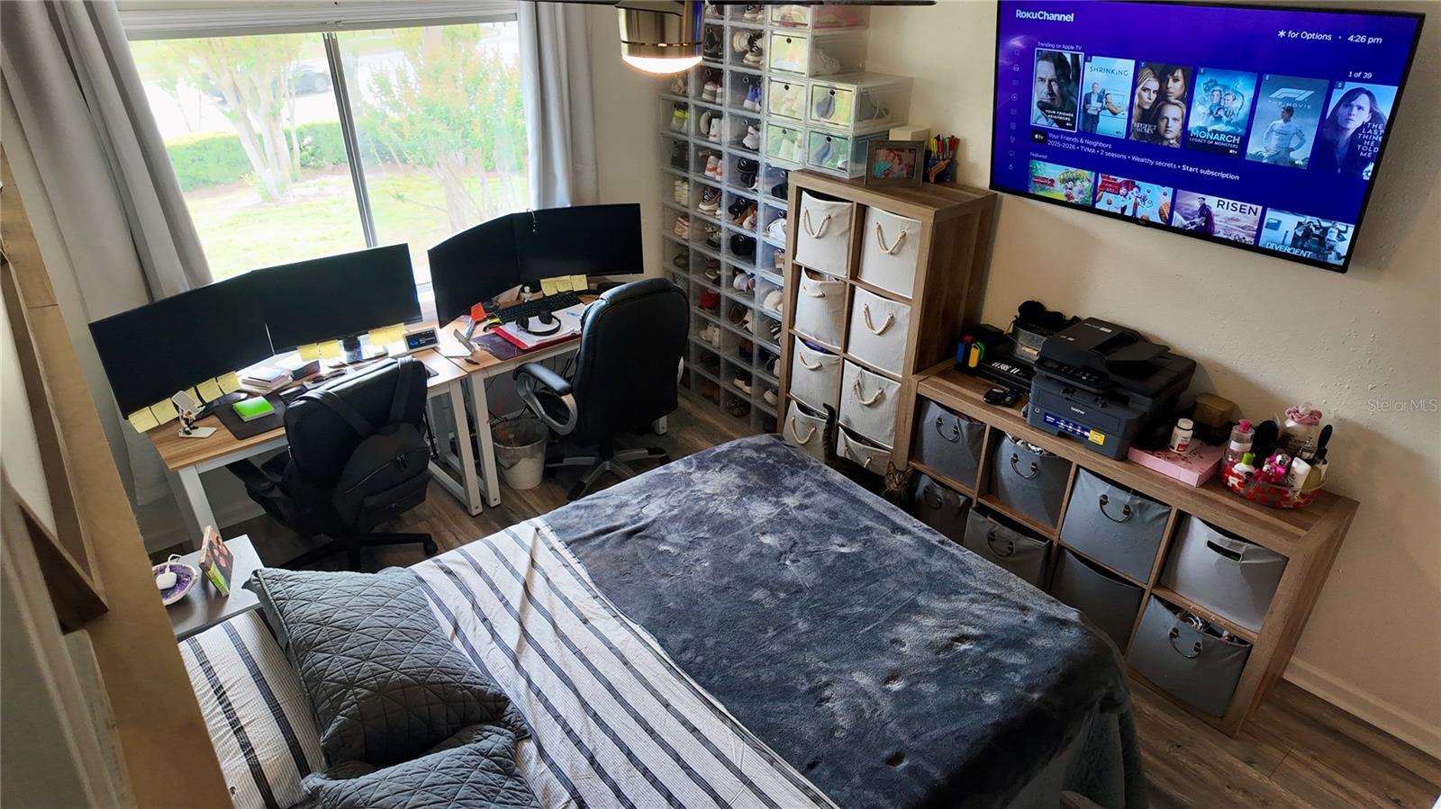 4694 PHEASANT RUN DR #2B, ORLANDO, FL, 32808