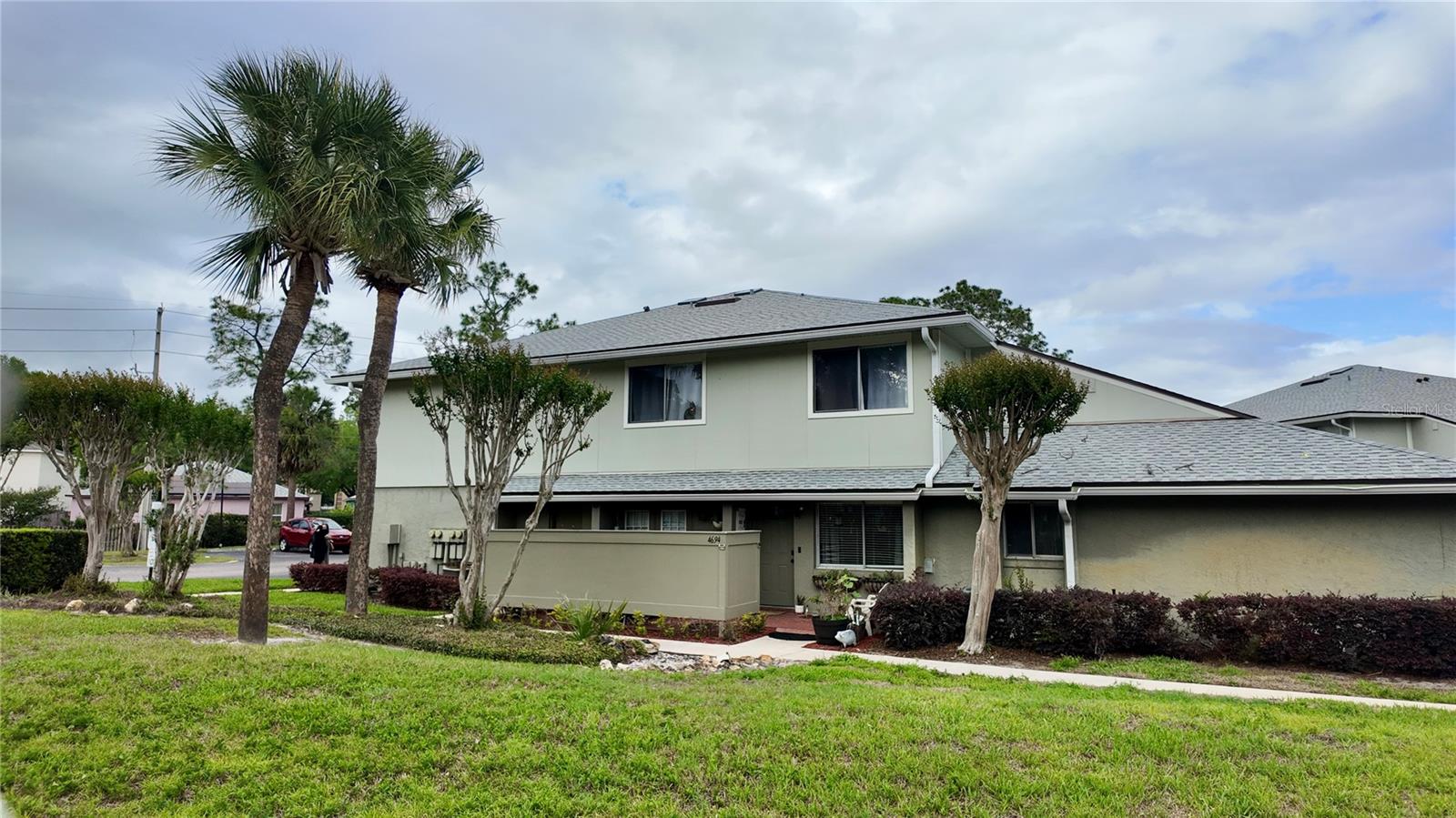 4694 PHEASANT RUN DR #2B, ORLANDO, FL, 32808