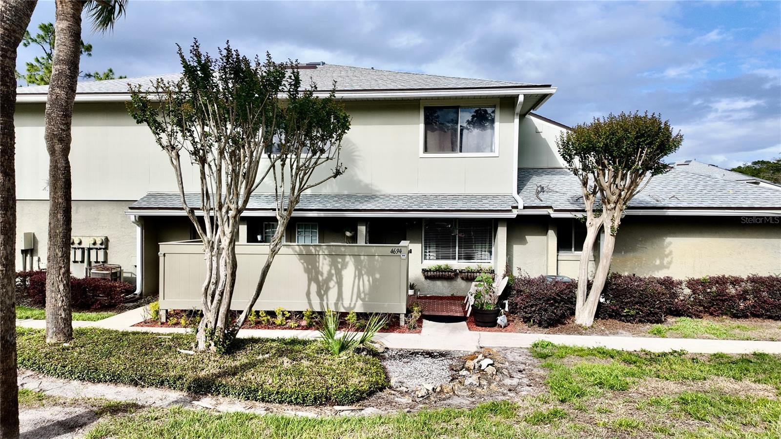 4694 PHEASANT RUN DR #2B, ORLANDO, FL, 32808