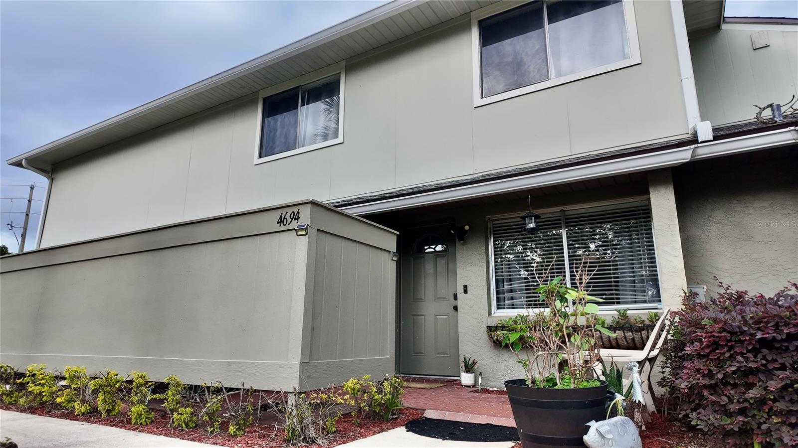 4694 PHEASANT RUN DR #2B, ORLANDO, FL, 32808