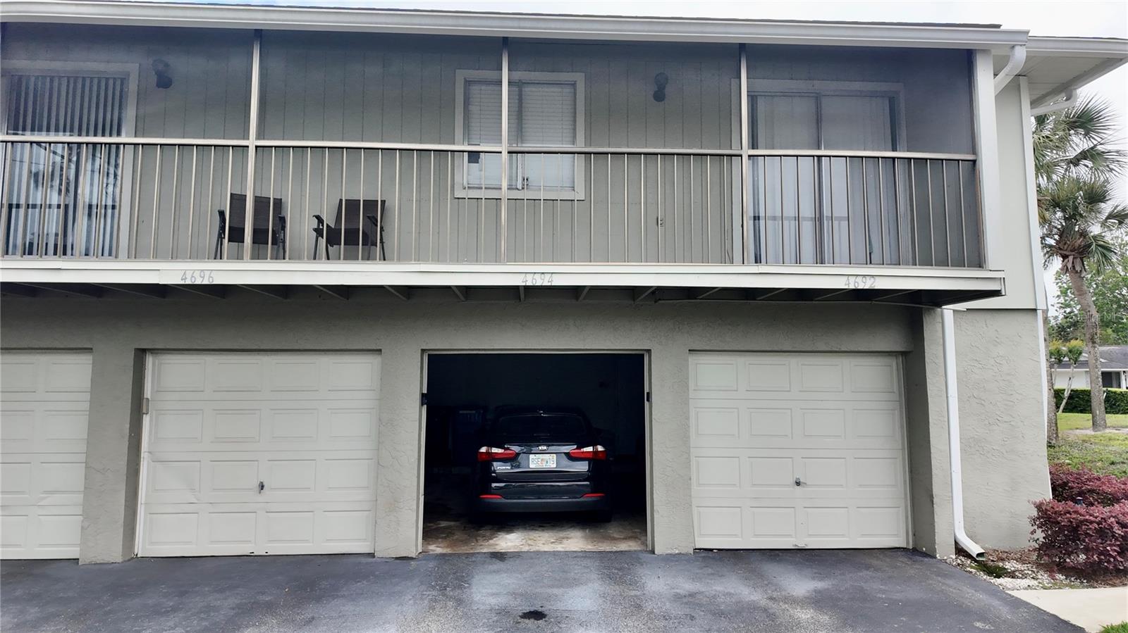 4694 PHEASANT RUN DR #2B, ORLANDO, FL, 32808