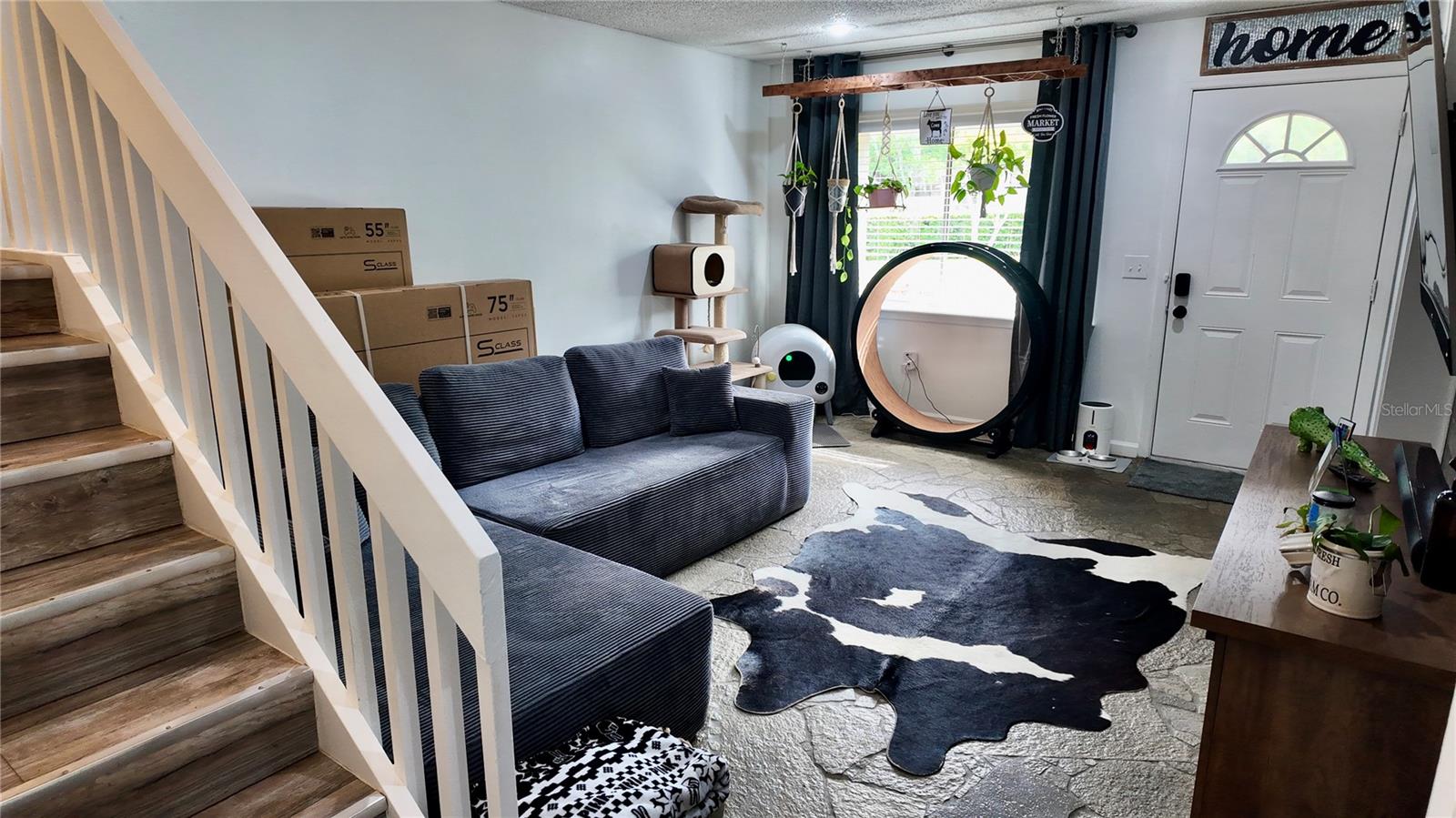 4694 PHEASANT RUN DR #2B, ORLANDO, FL, 32808