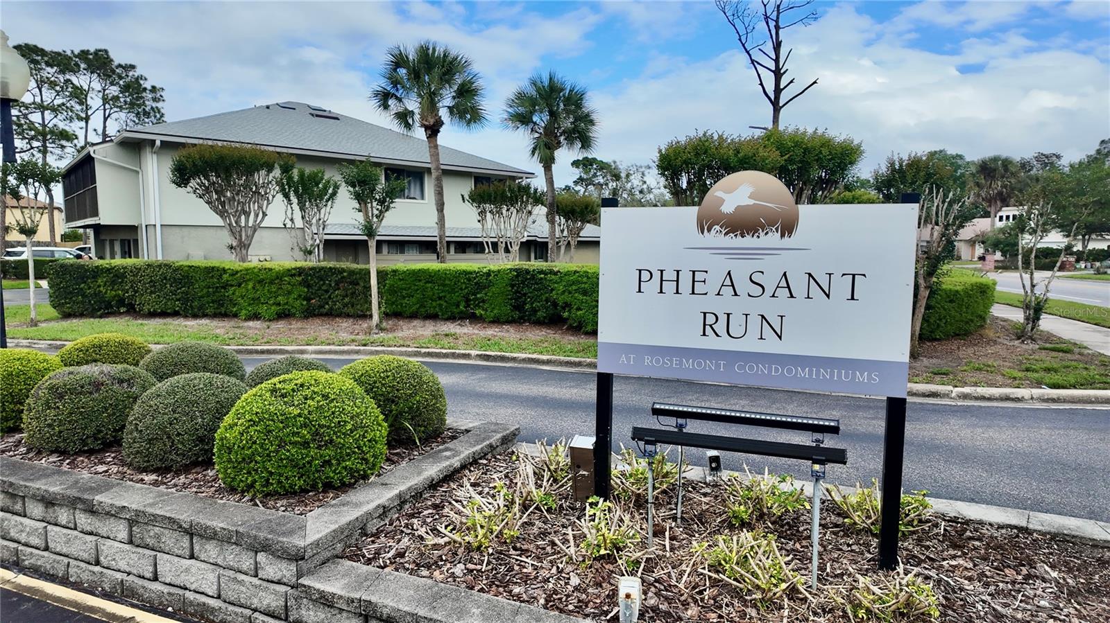 4694 PHEASANT RUN DR #2B, ORLANDO, FL, 32808