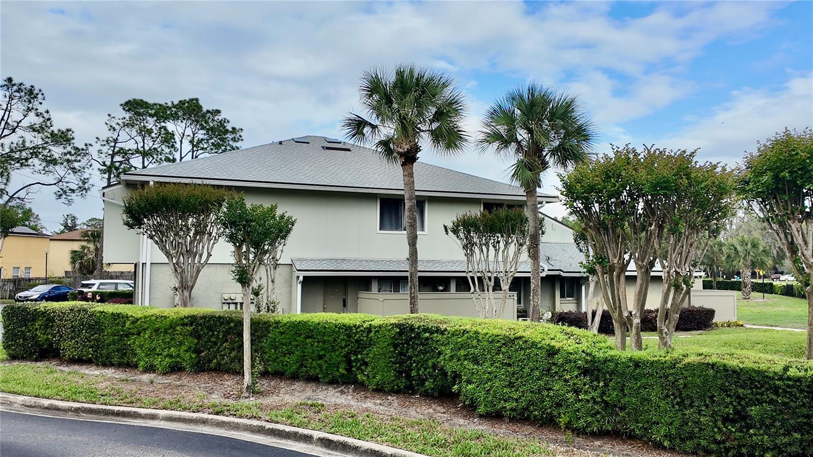 4694 PHEASANT RUN DR #2B, ORLANDO, FL, 32808