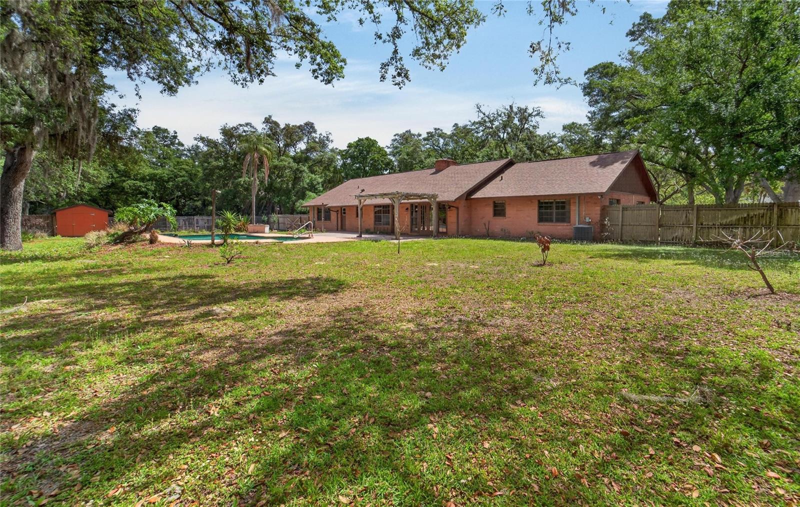 12506 SHADOW RUN BLVD, RIVERVIEW, FL, 33569