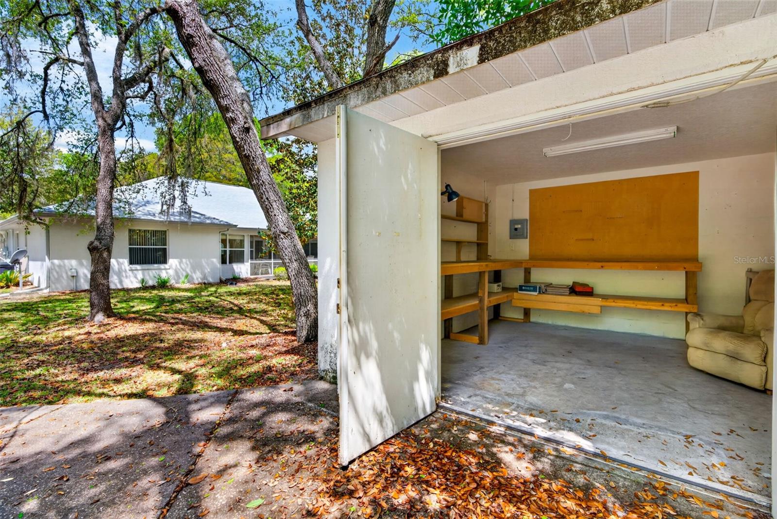 4043 N MONADNOCK RD, HERNANDO, FL, 34442