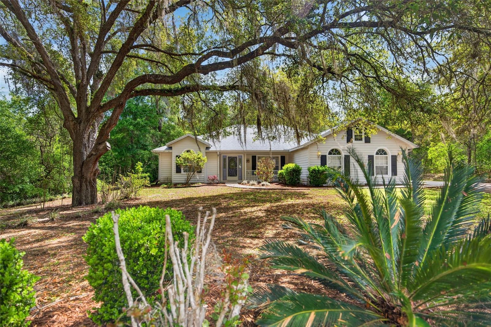 4043 N MONADNOCK RD, HERNANDO, FL, 34442