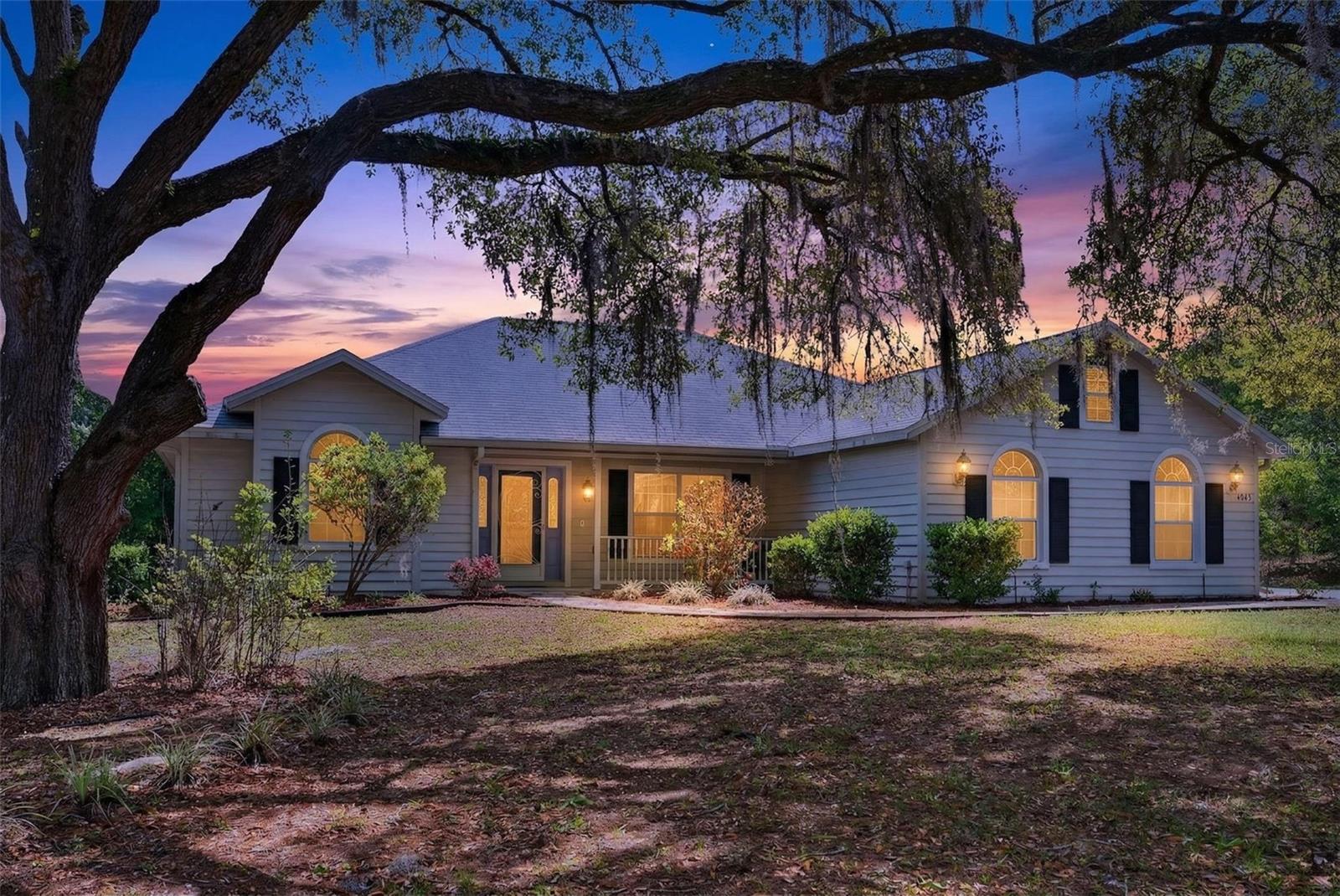 4043 N MONADNOCK RD, HERNANDO, FL, 34442