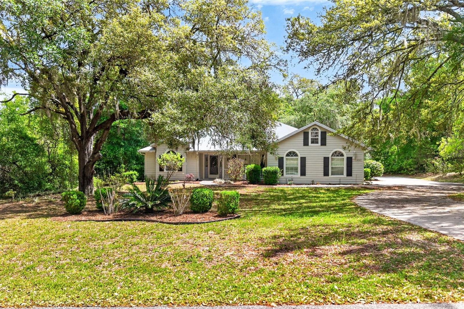 4043 N MONADNOCK RD, HERNANDO, FL, 34442