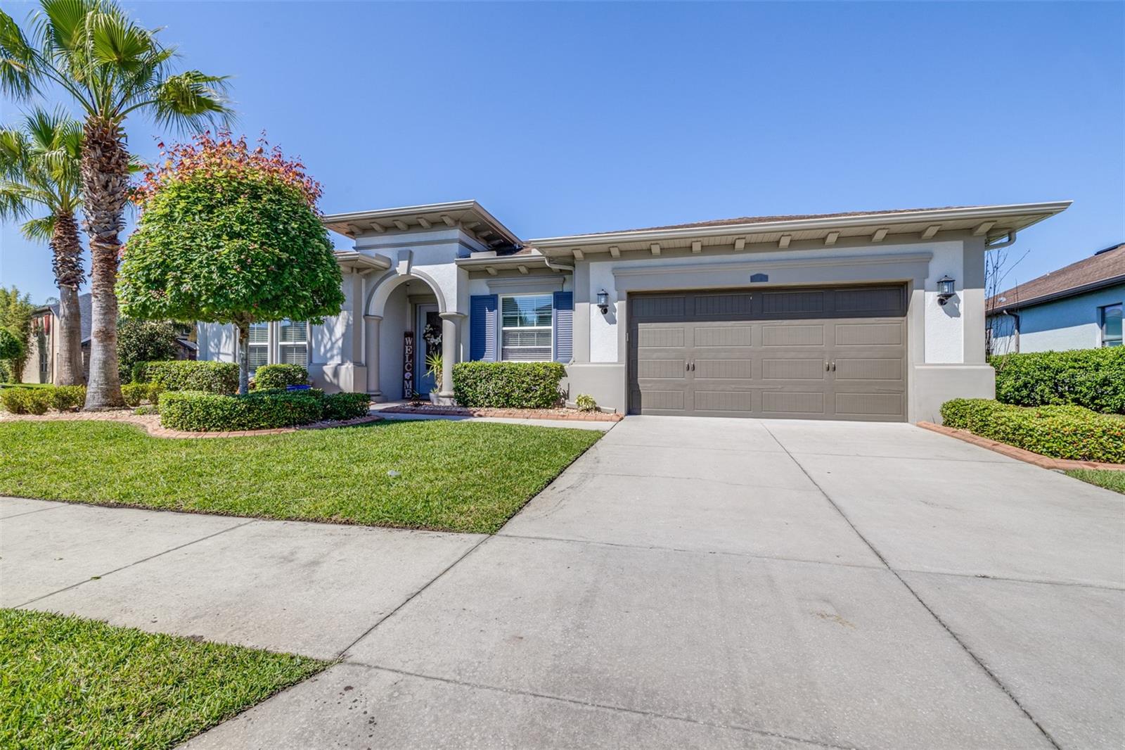 2397 GWYNHURST BLVD, WESLEY CHAPEL, FL, 33543