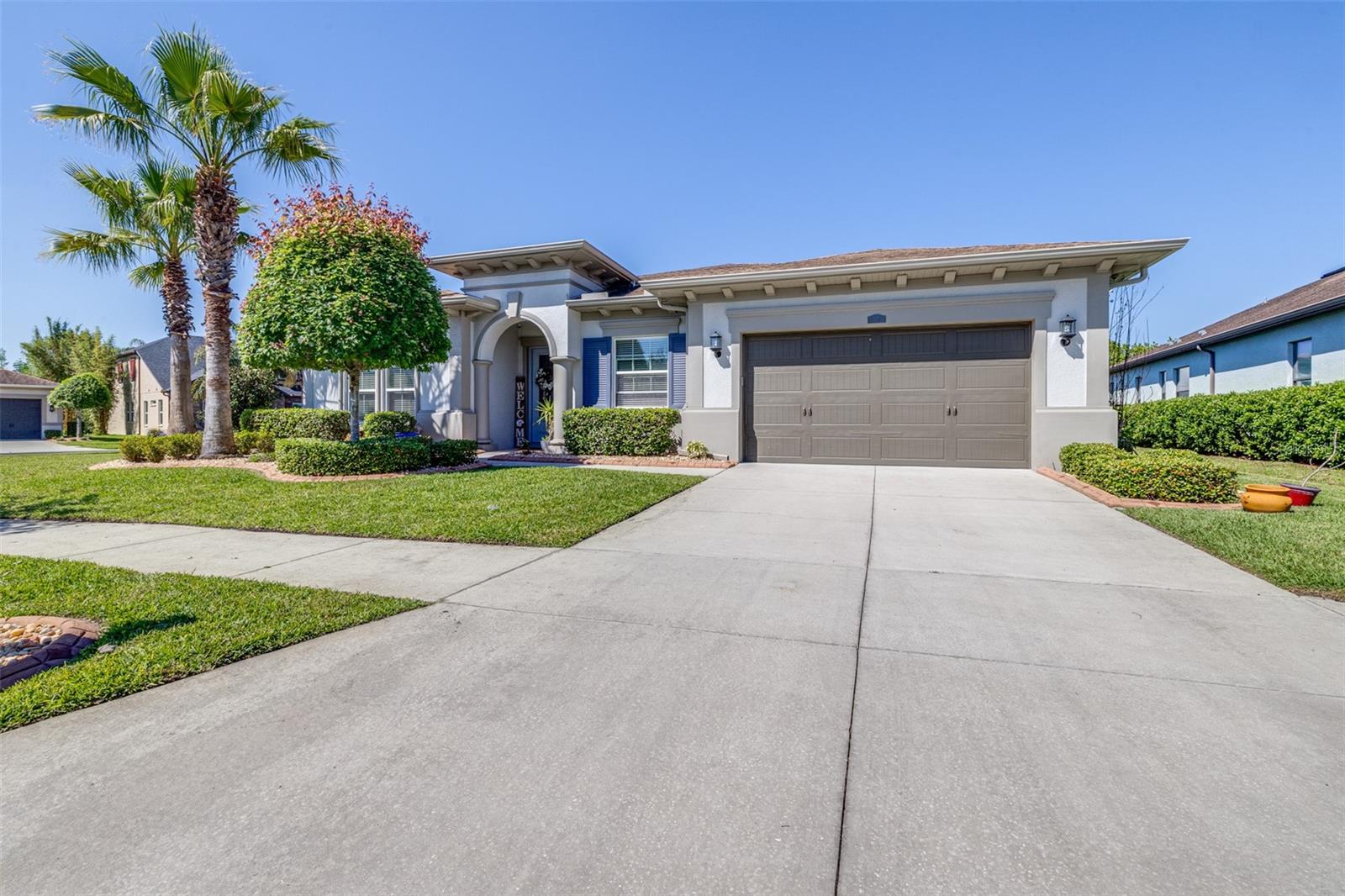 2397 GWYNHURST BLVD, WESLEY CHAPEL, FL, 33543