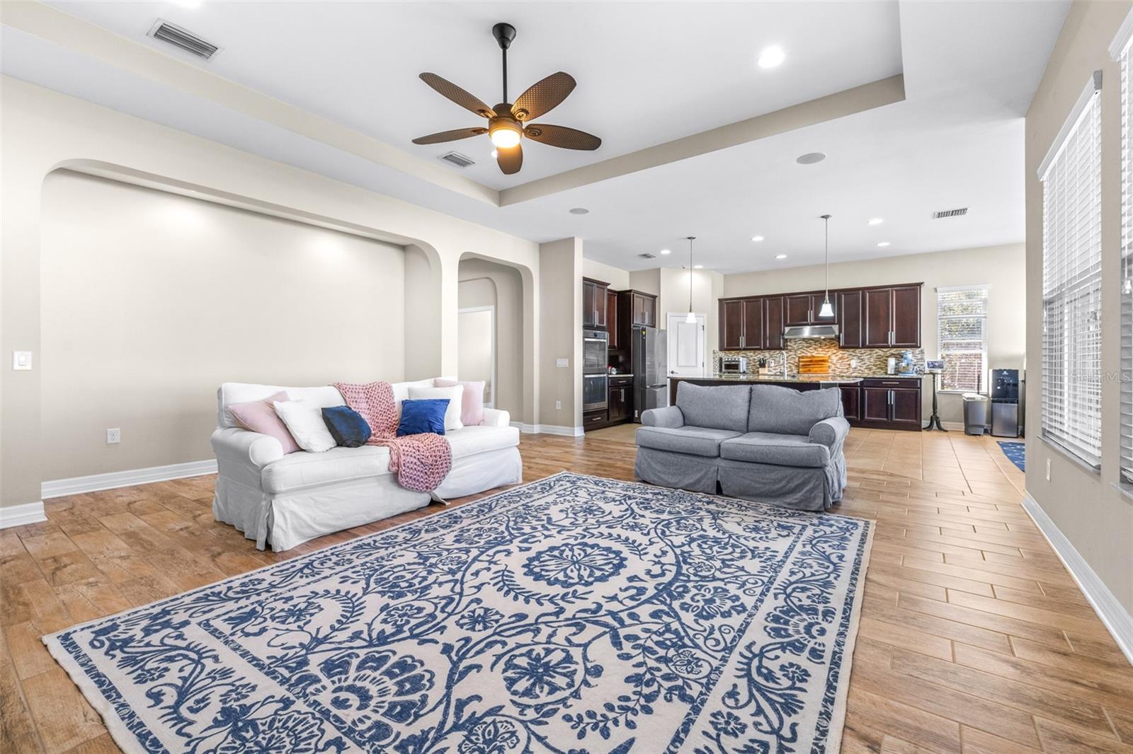 2397 GWYNHURST BLVD, WESLEY CHAPEL, FL, 33543