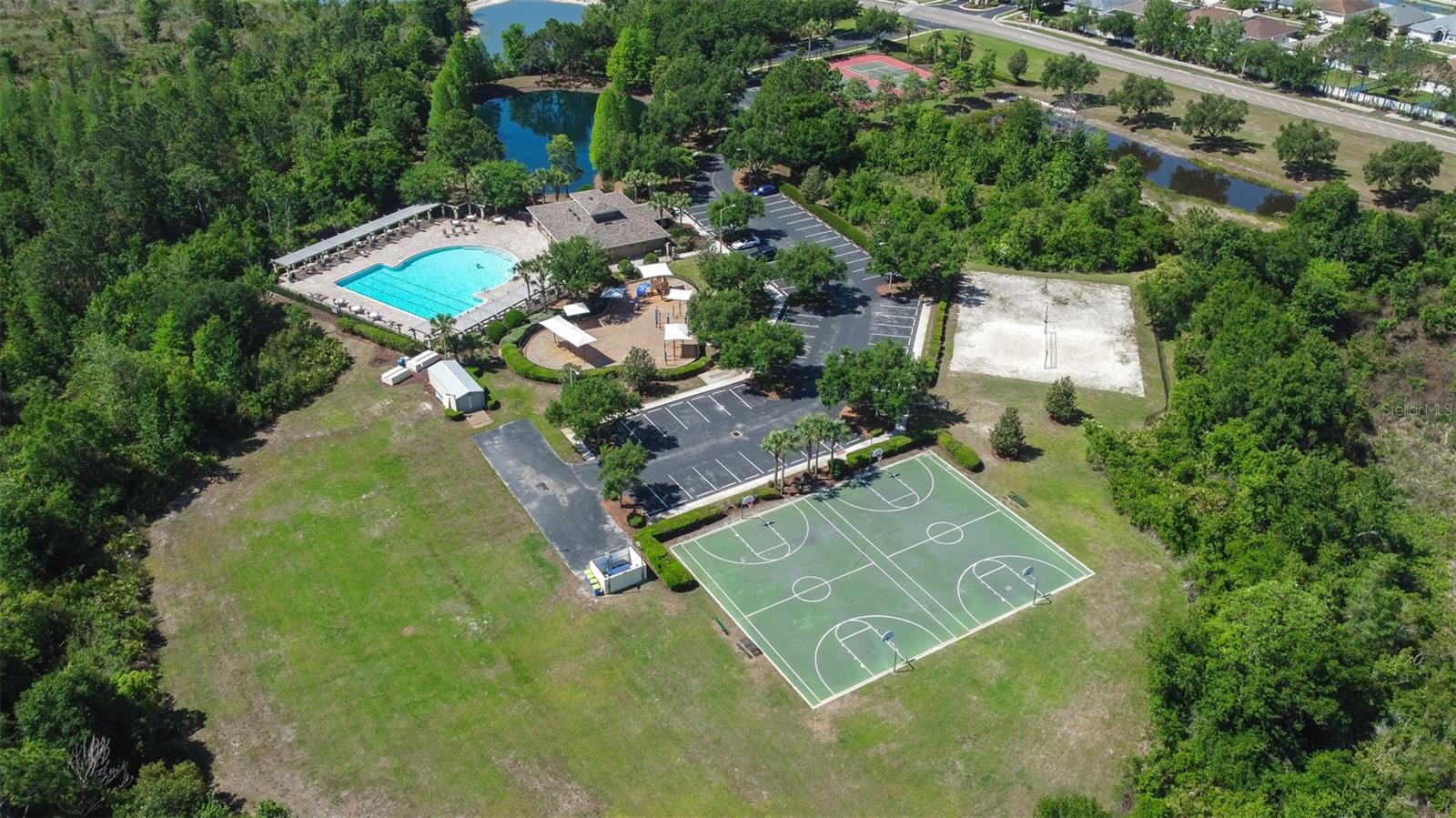 2397 GWYNHURST BLVD, WESLEY CHAPEL, FL, 33543