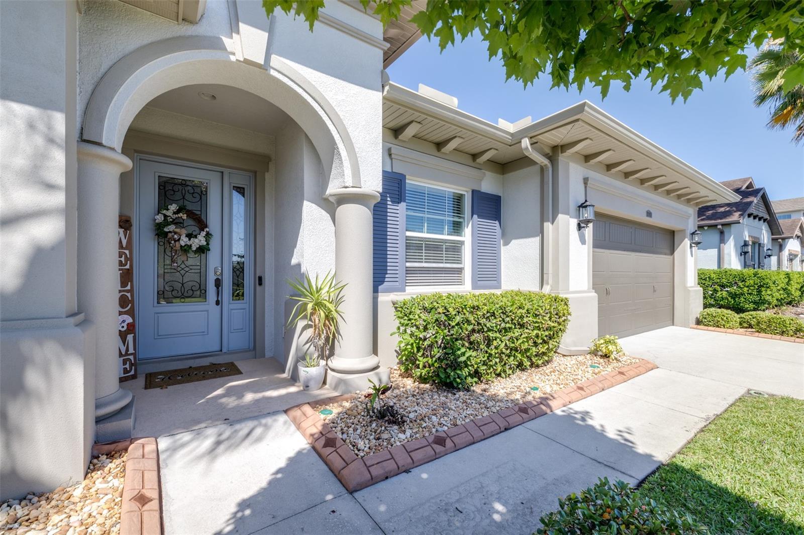 2397 GWYNHURST BLVD, WESLEY CHAPEL, FL, 33543