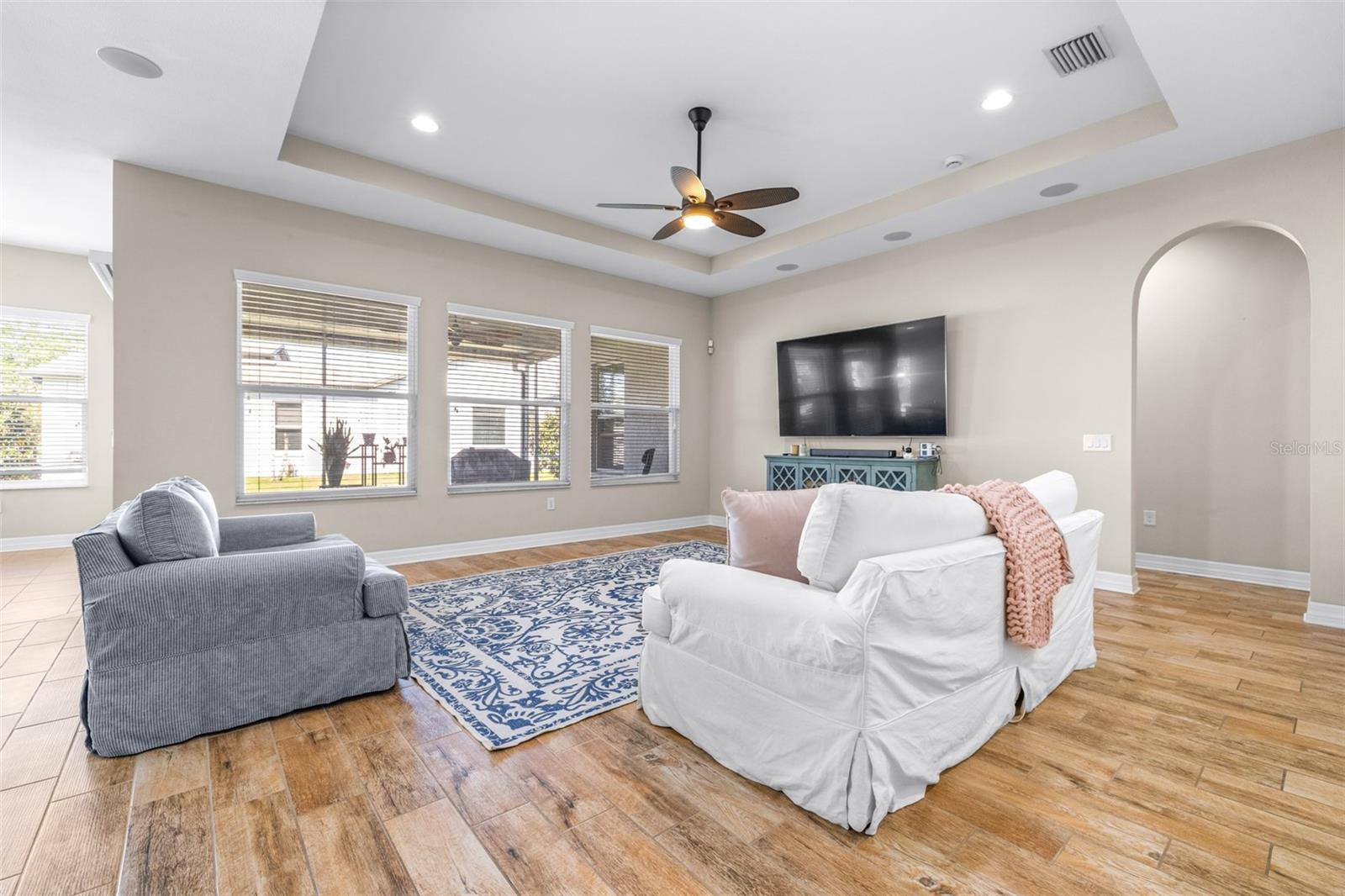 2397 GWYNHURST BLVD, WESLEY CHAPEL, FL, 33543