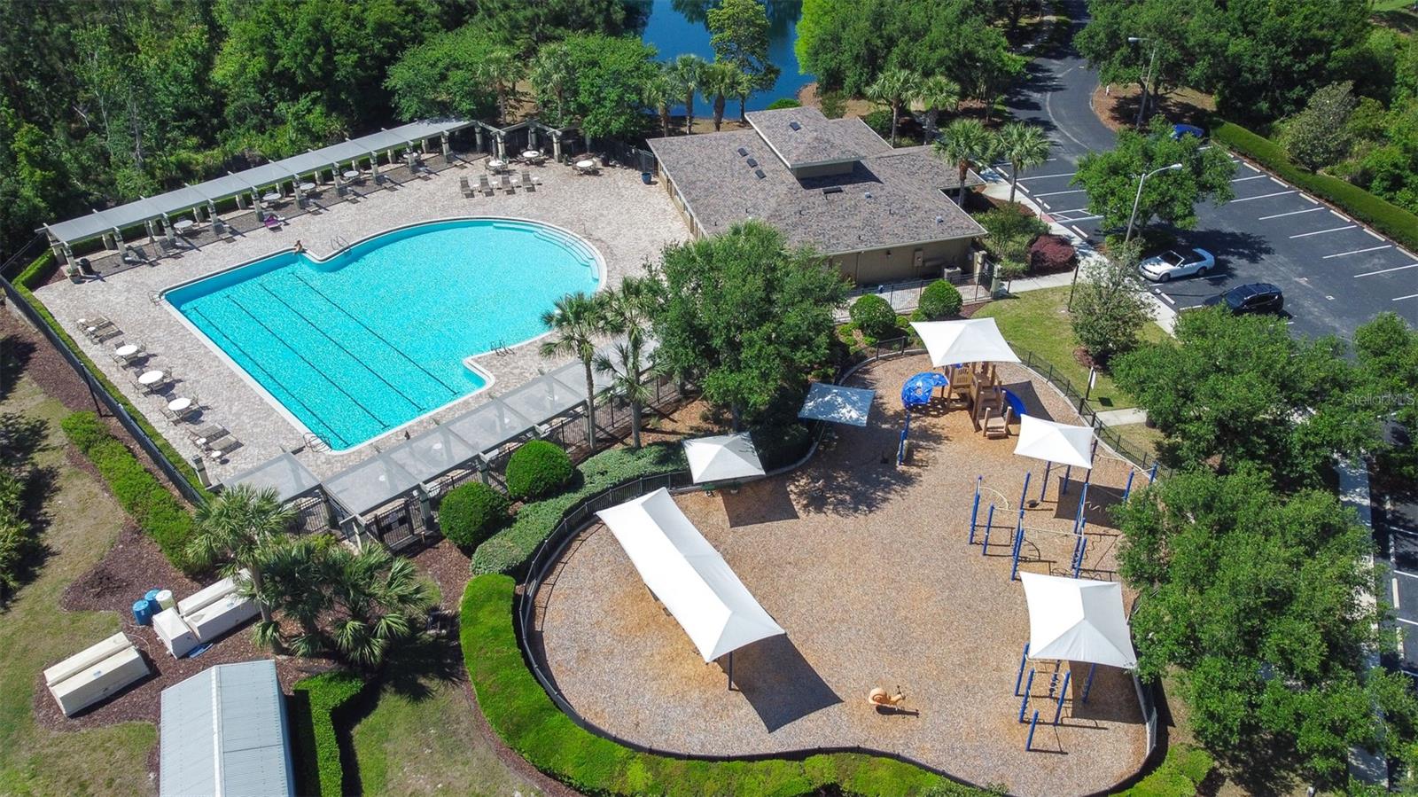 2397 GWYNHURST BLVD, WESLEY CHAPEL, FL, 33543