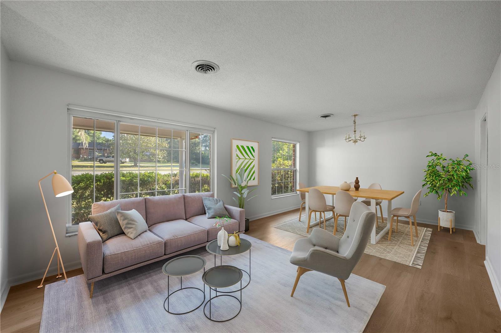 4110 SE 8TH ST, OCALA, FL, 34471