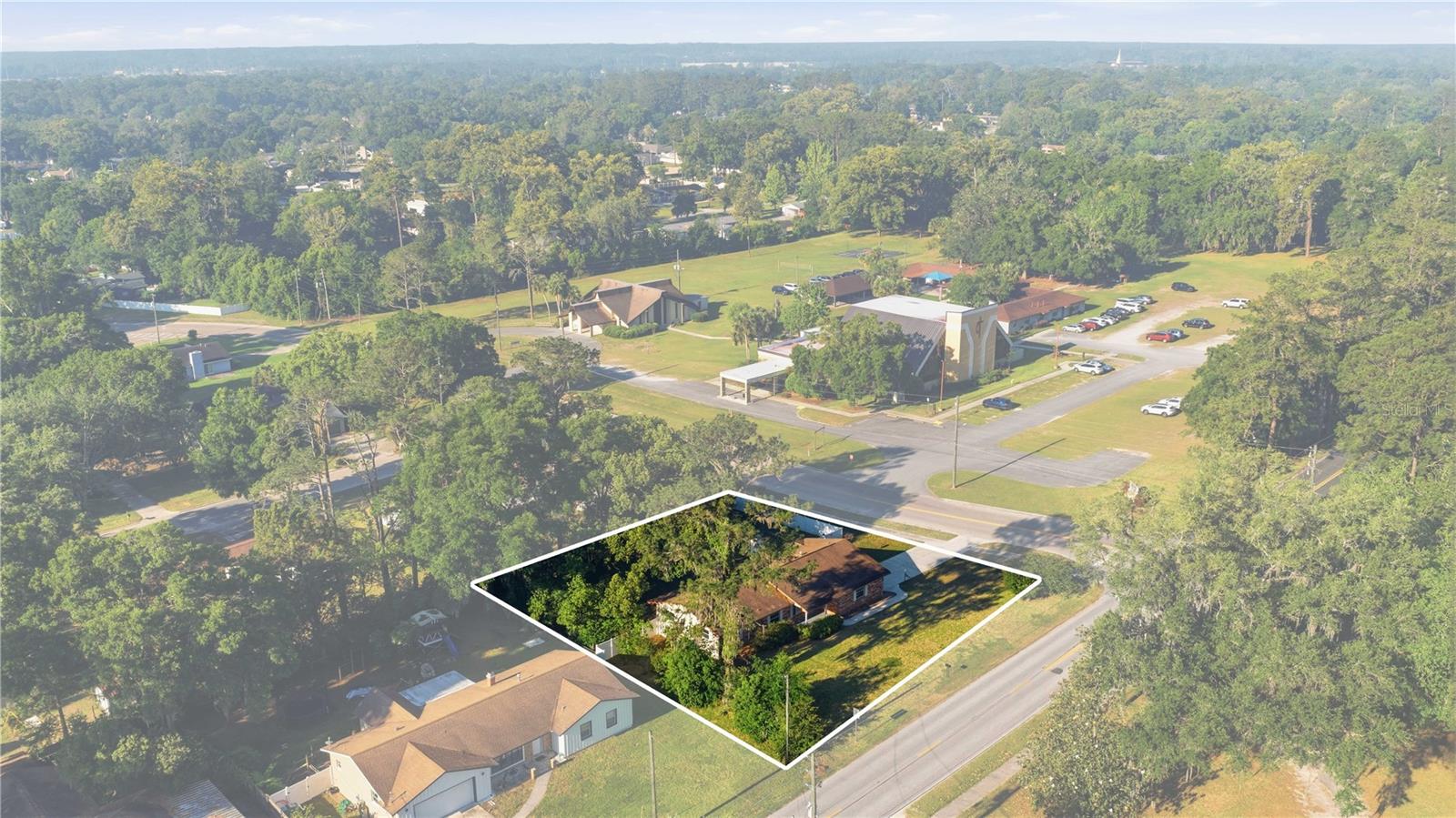 4110 SE 8TH ST, OCALA, FL, 34471