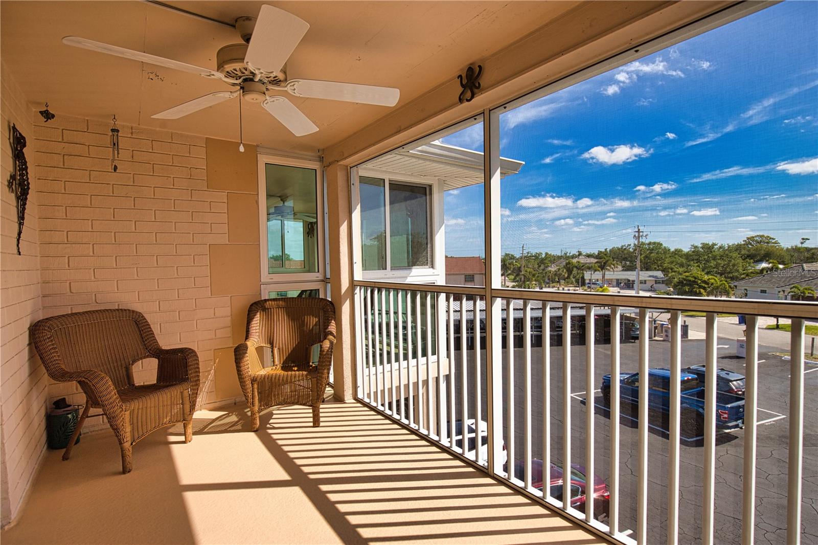 200 N THE ESPLANADE #C-9, VENICE, FL, 34285