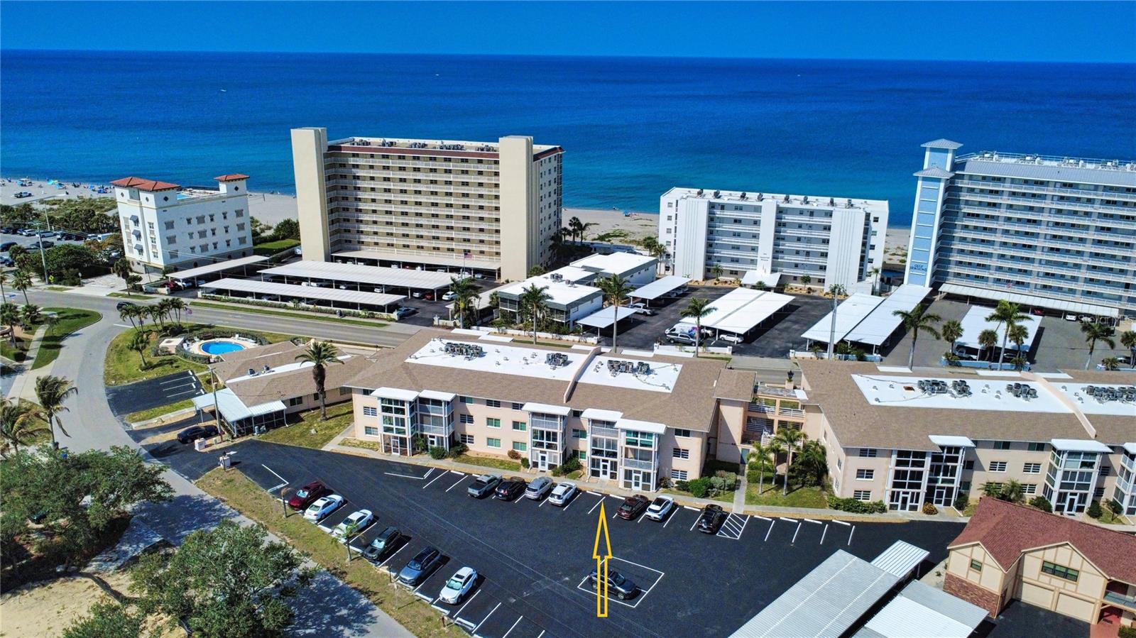 200 N THE ESPLANADE #C-9, VENICE, FL, 34285