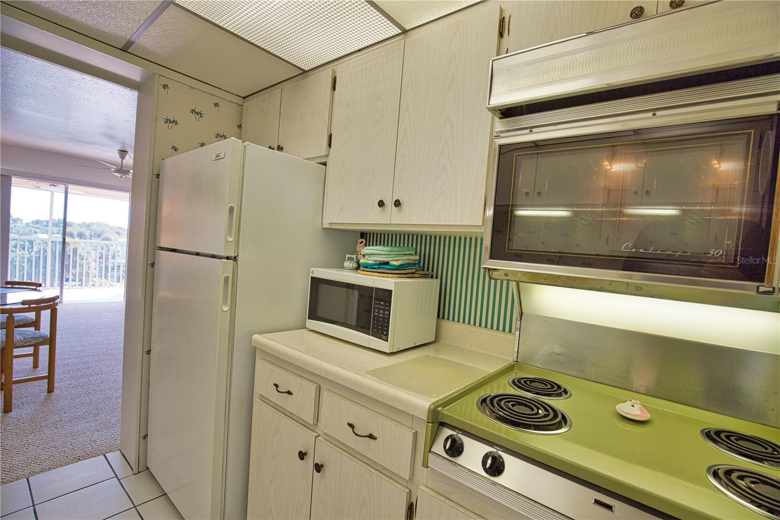 200 N THE ESPLANADE #C-9, VENICE, FL, 34285