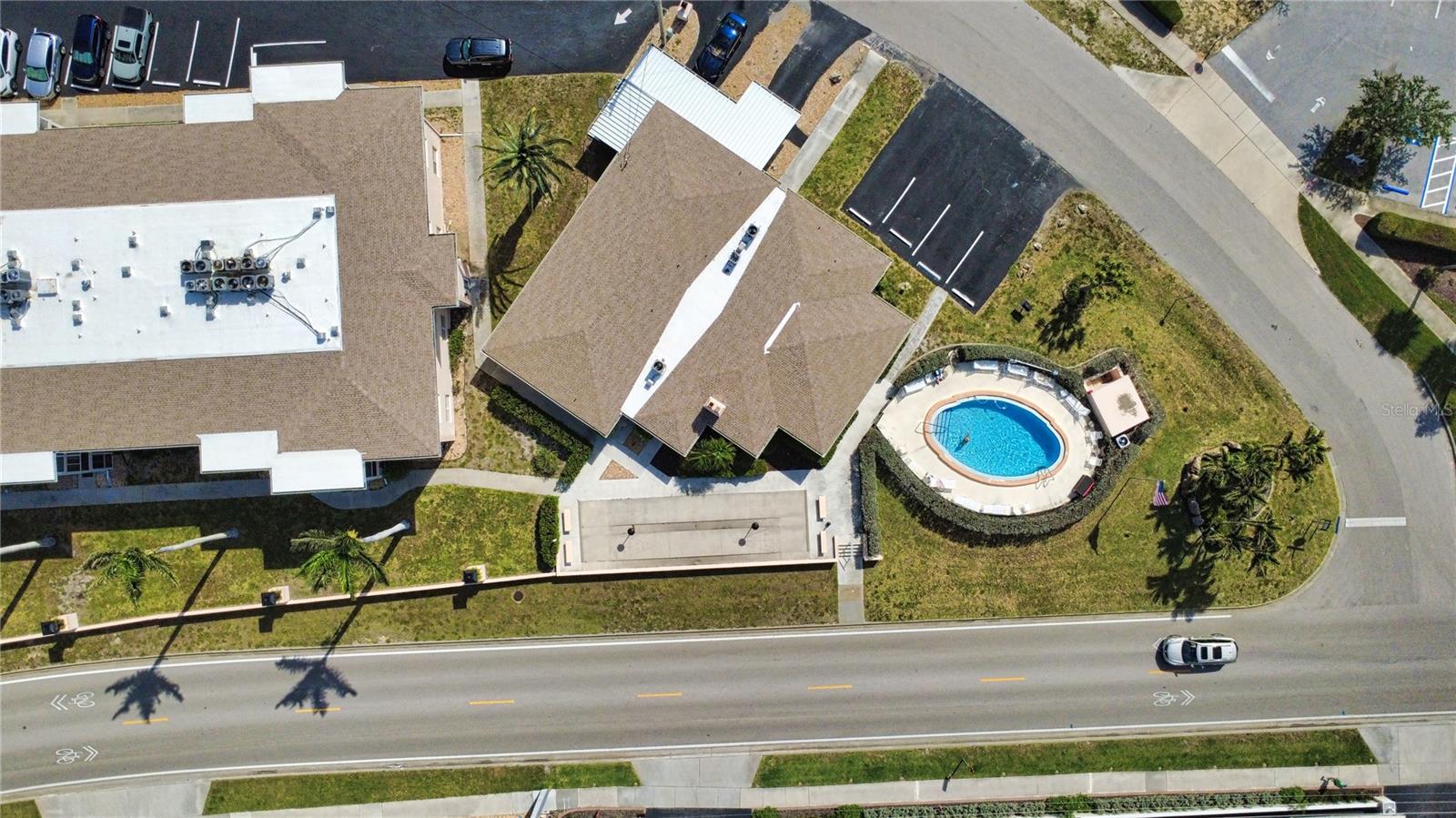 200 N THE ESPLANADE #C-9, VENICE, FL, 34285