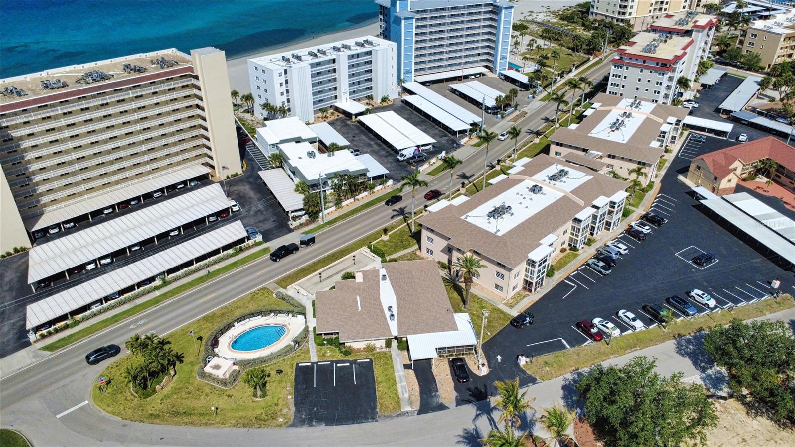 200 N THE ESPLANADE #C-9, VENICE, FL, 34285