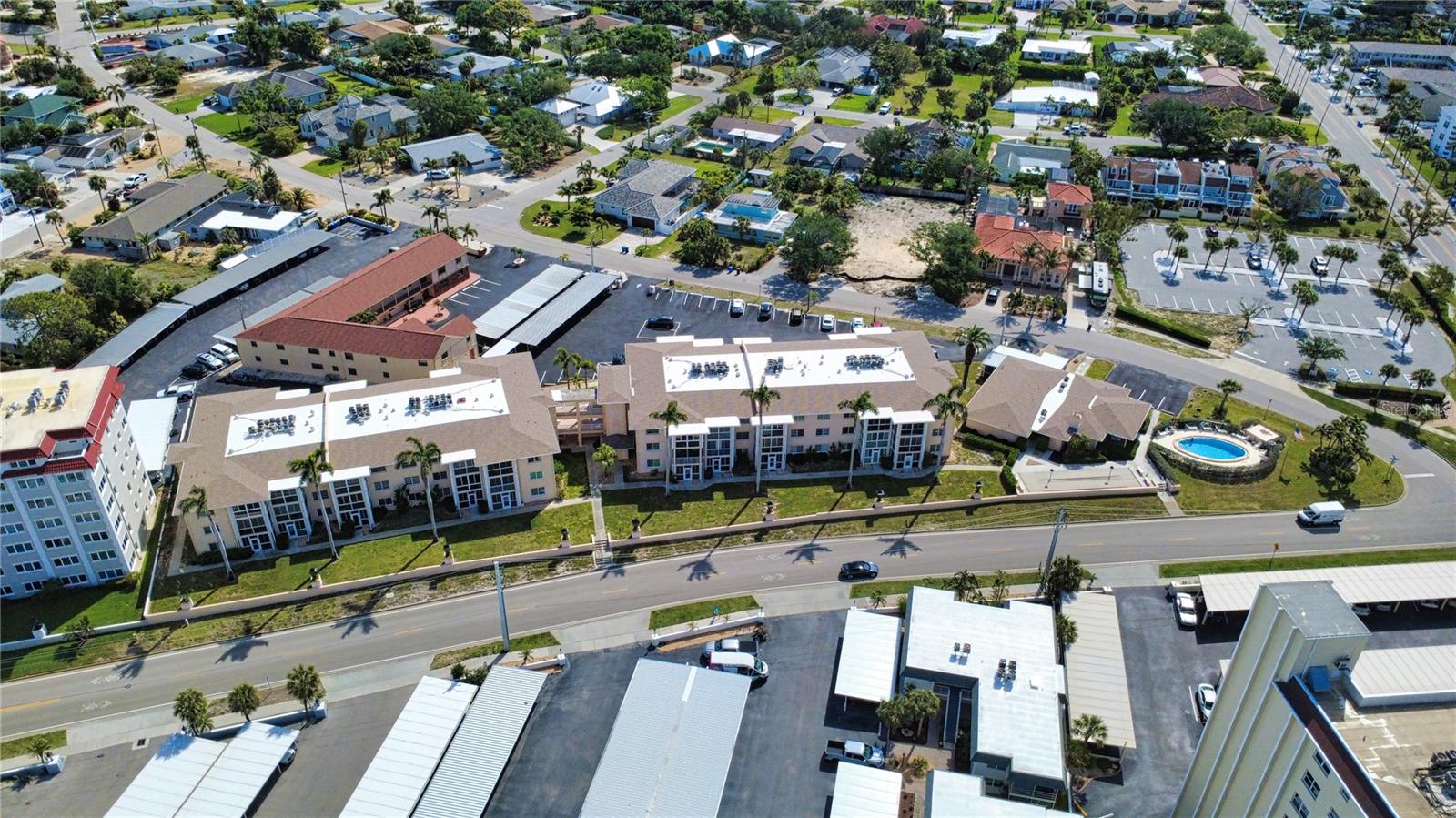 200 N THE ESPLANADE #C-9, VENICE, FL, 34285