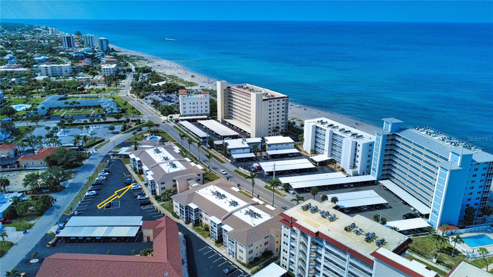 200 N THE ESPLANADE #C-9, VENICE, FL, 34285