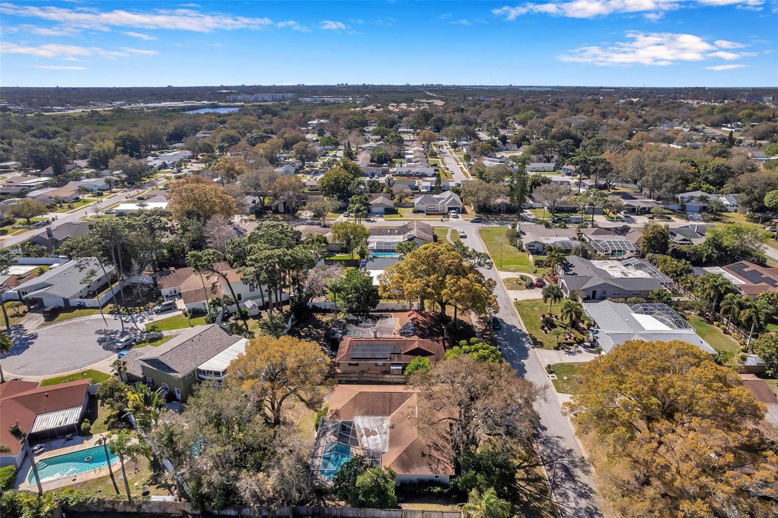 8789 MAPLEWOOD RD, SEMINOLE, FL, 33777