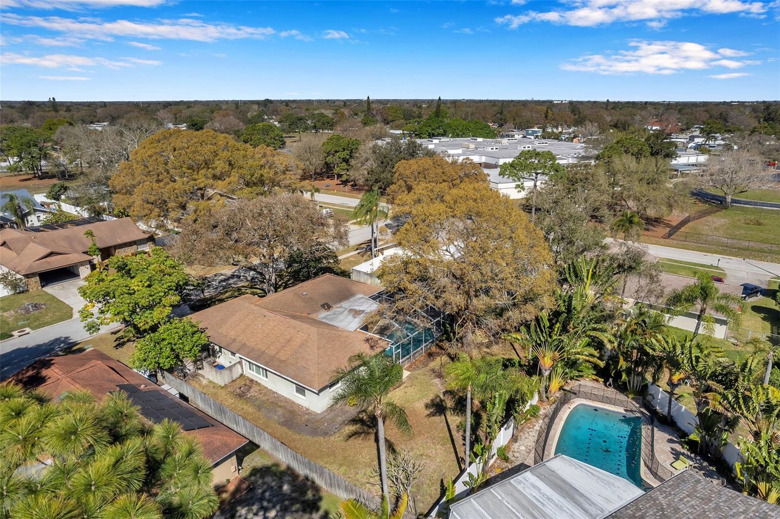 8789 MAPLEWOOD RD, SEMINOLE, FL, 33777