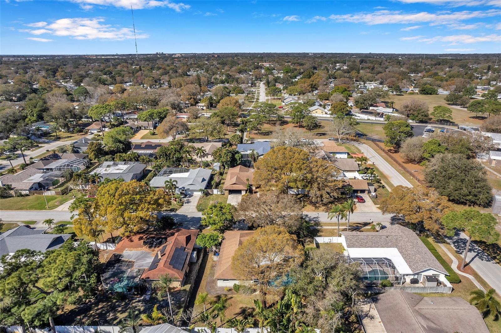 8789 MAPLEWOOD RD, SEMINOLE, FL, 33777