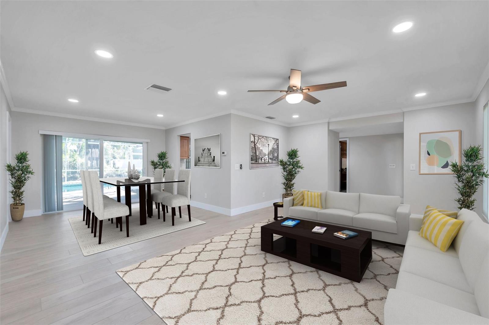 8789 MAPLEWOOD RD, SEMINOLE, FL, 33777