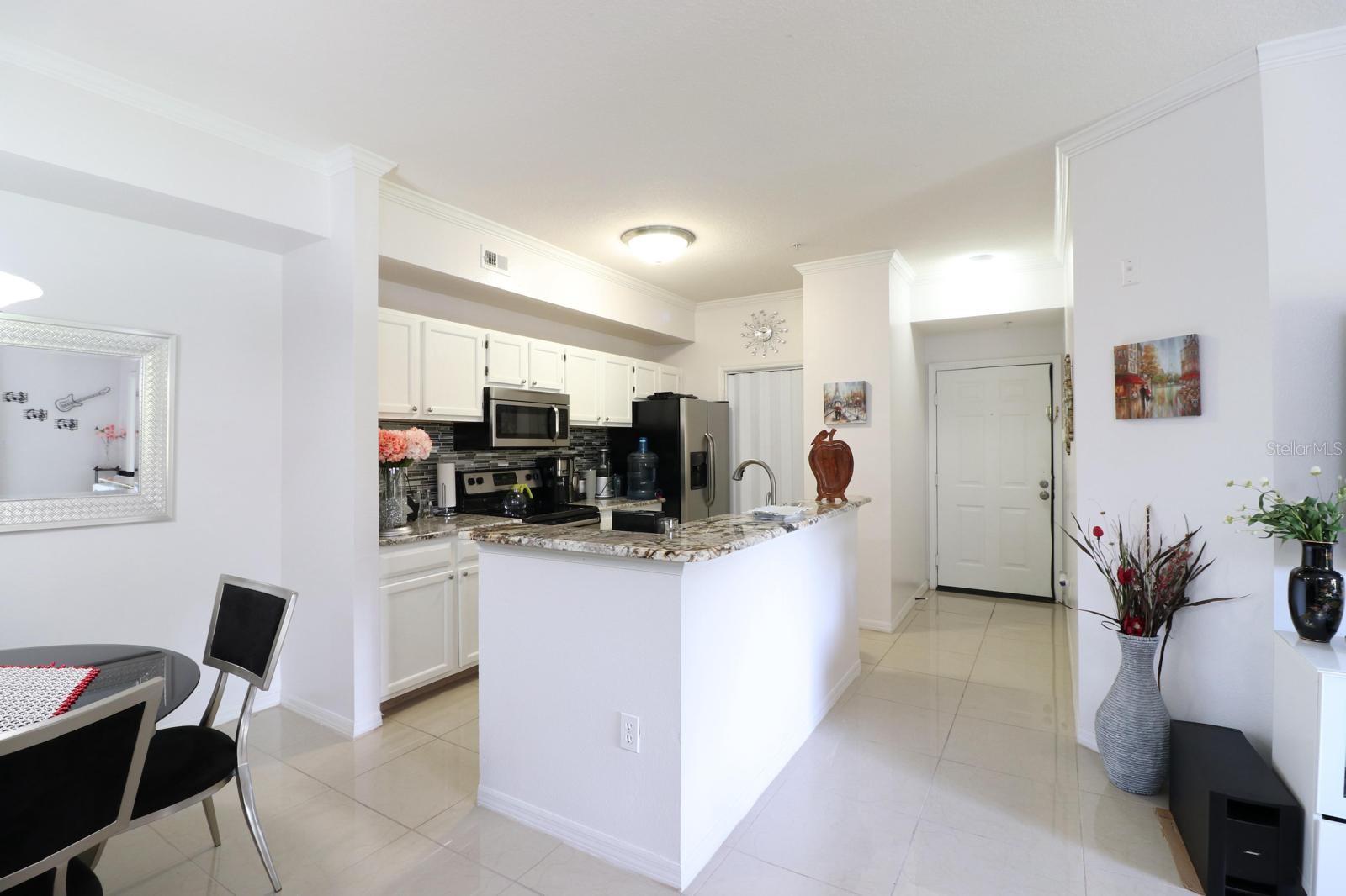 5610 PINNACLE HEIGHTS CIR #107, TAMPA, FL, 33624