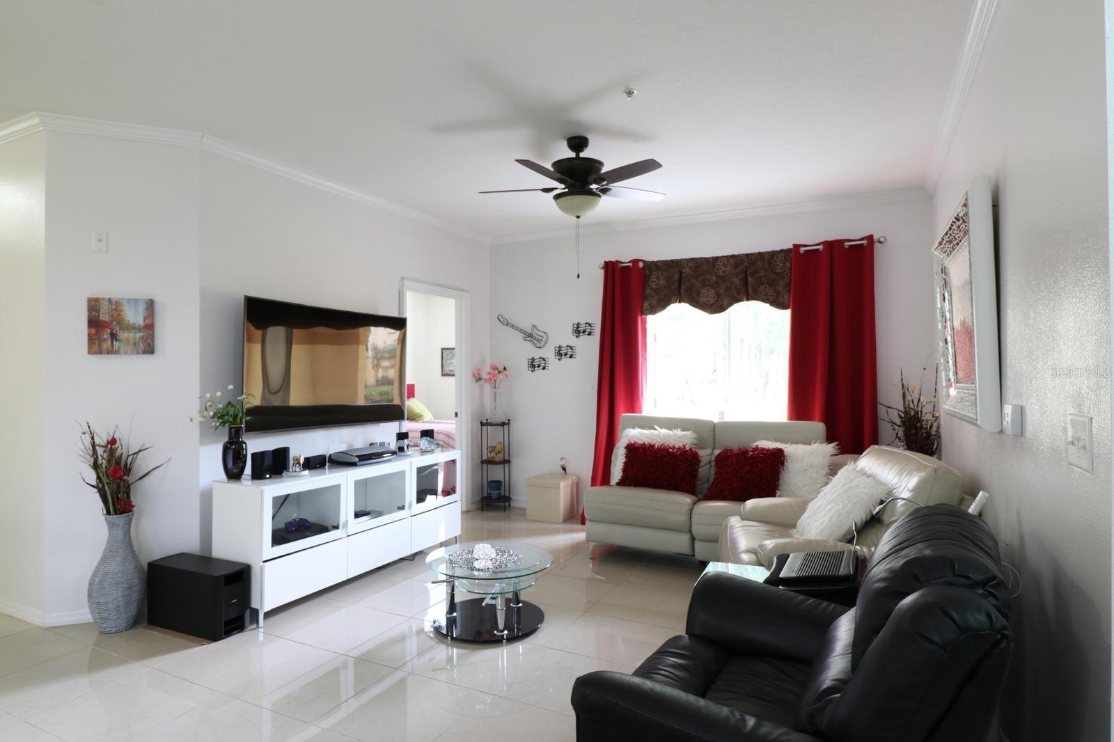 5610 PINNACLE HEIGHTS CIR #107, TAMPA, FL, 33624