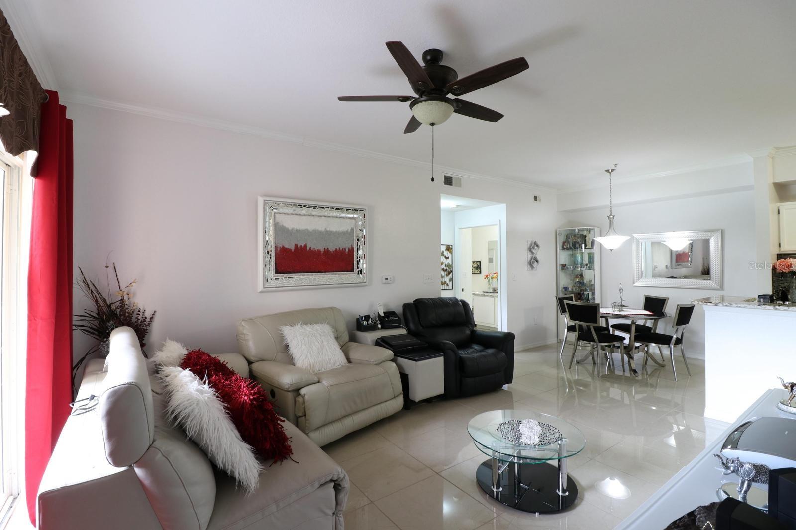 5610 PINNACLE HEIGHTS CIR #107, TAMPA, FL, 33624