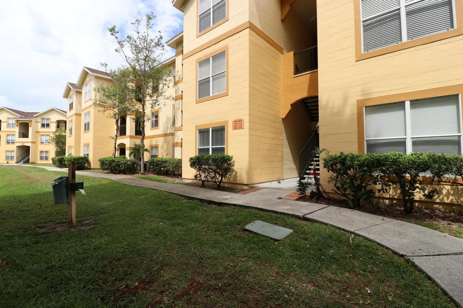 5610 PINNACLE HEIGHTS CIR #107, TAMPA, FL, 33624