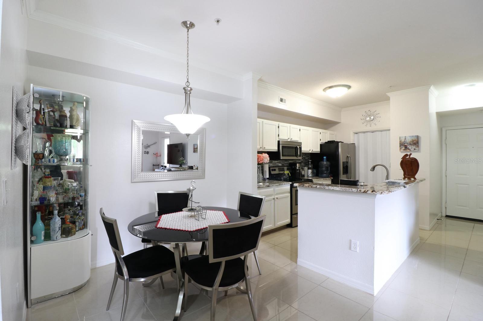 5610 PINNACLE HEIGHTS CIR #107, TAMPA, FL, 33624