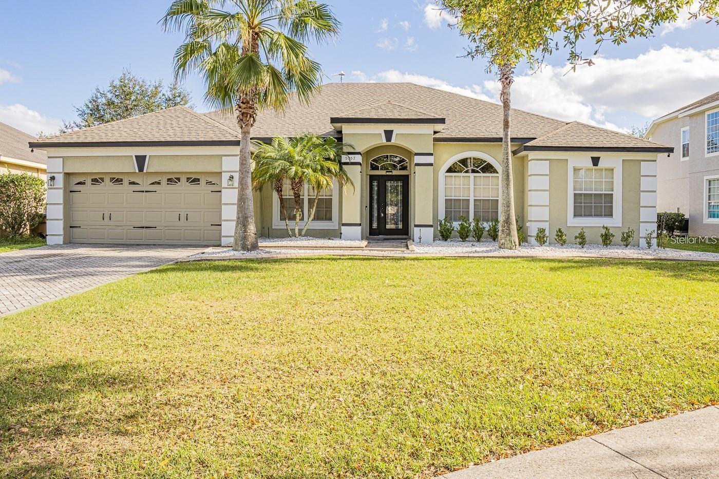 5057 COVEVIEW DR, ST CLOUD, FL, 34771