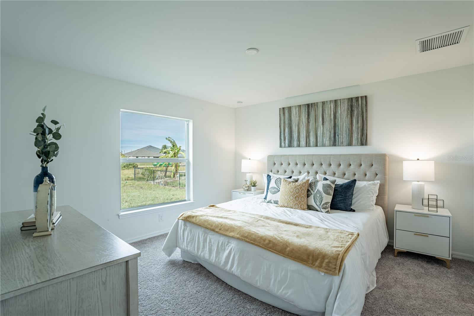 20316 SILENT AVE, PORT CHARLOTTE, FL, 33952