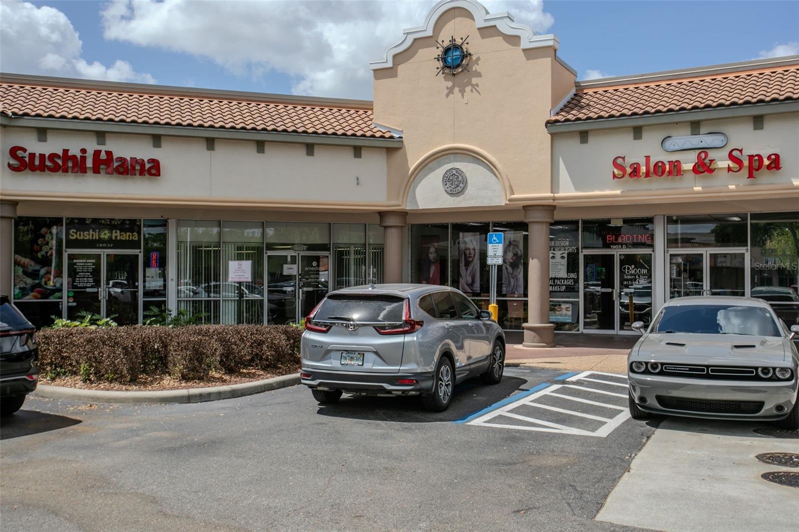 1903 E FL 60 #D, VALRICO, FL, 33594